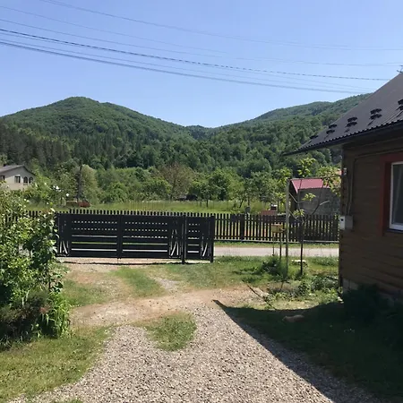Ромашка Villa Sheshory Exterior photo