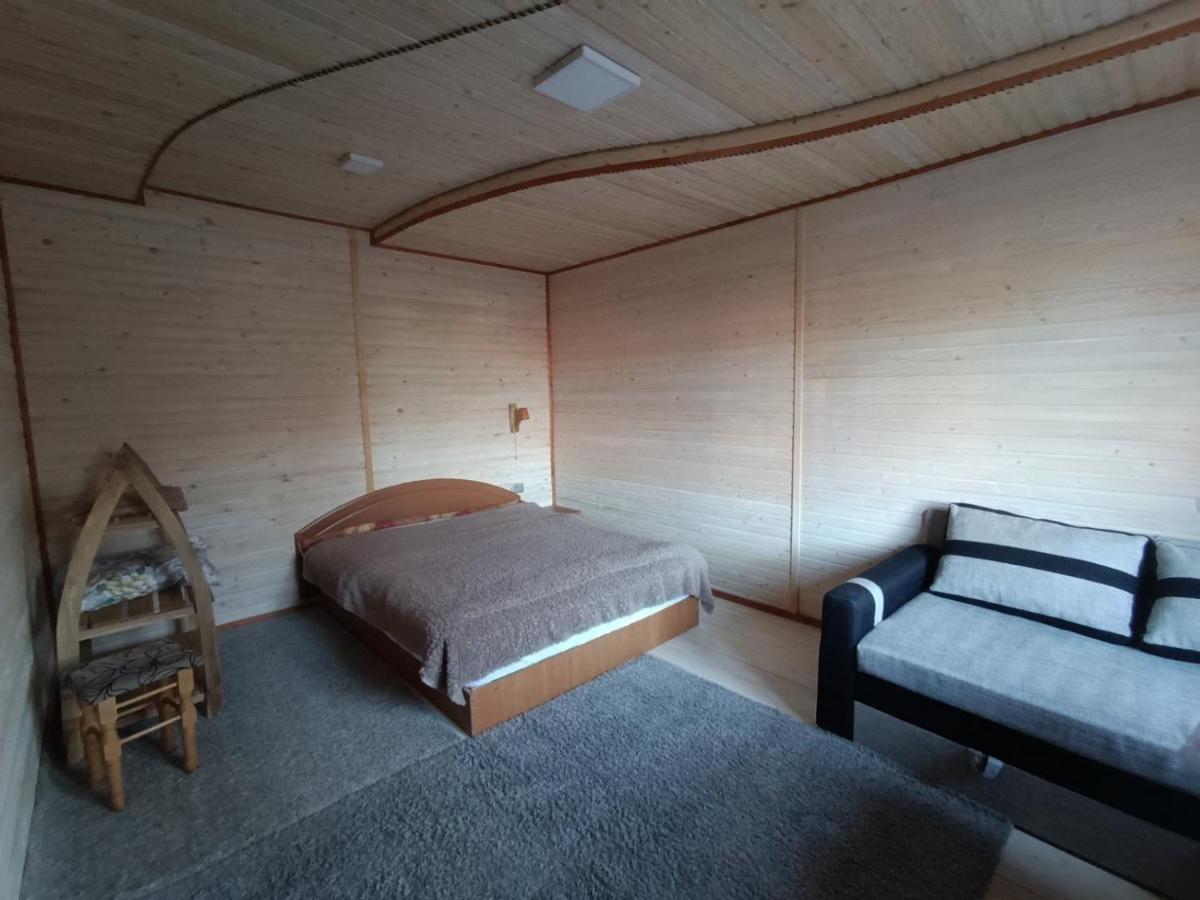 ромашка Ferienhaus Scheschory
