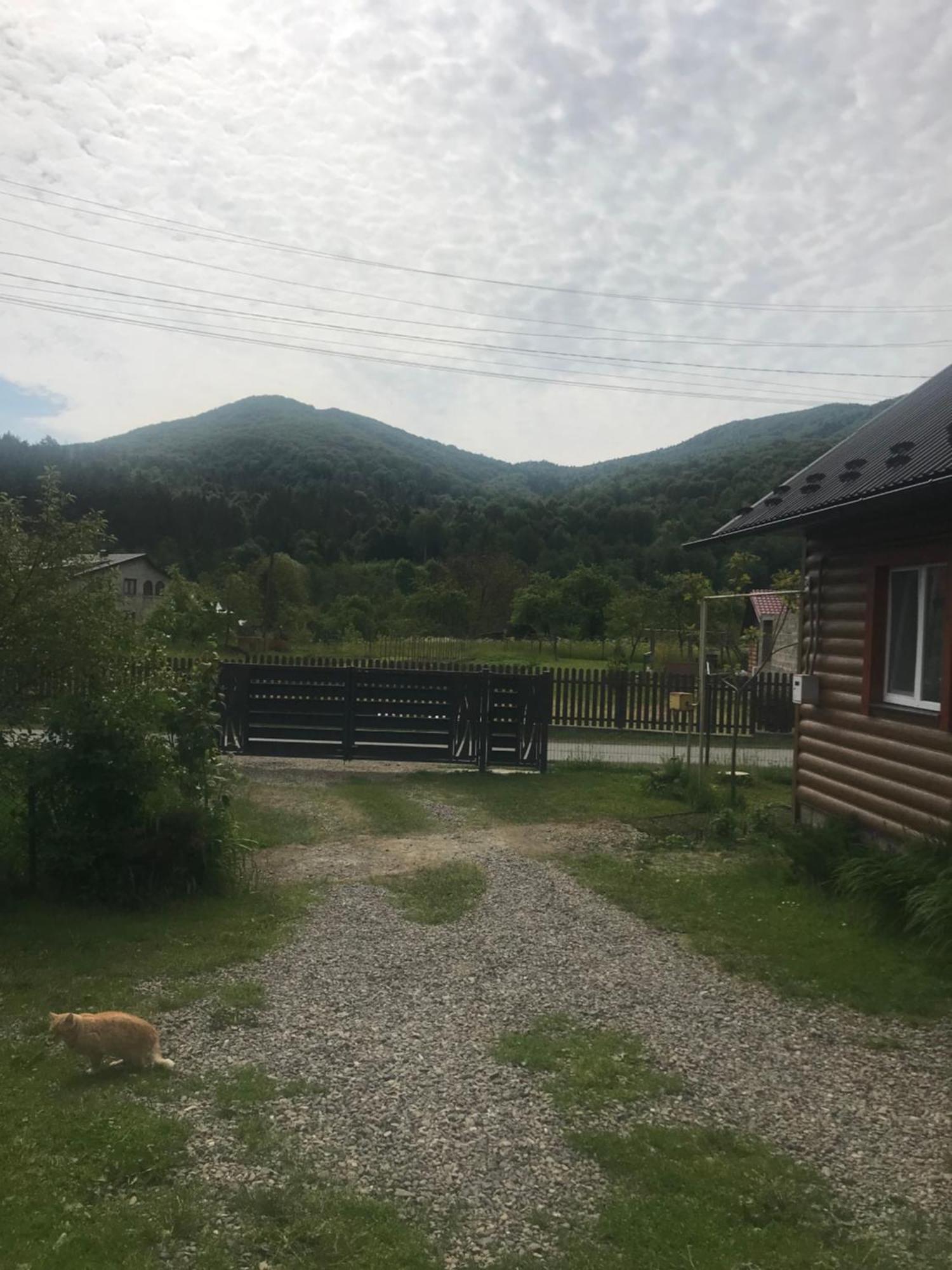 Ferienhaus ромашка