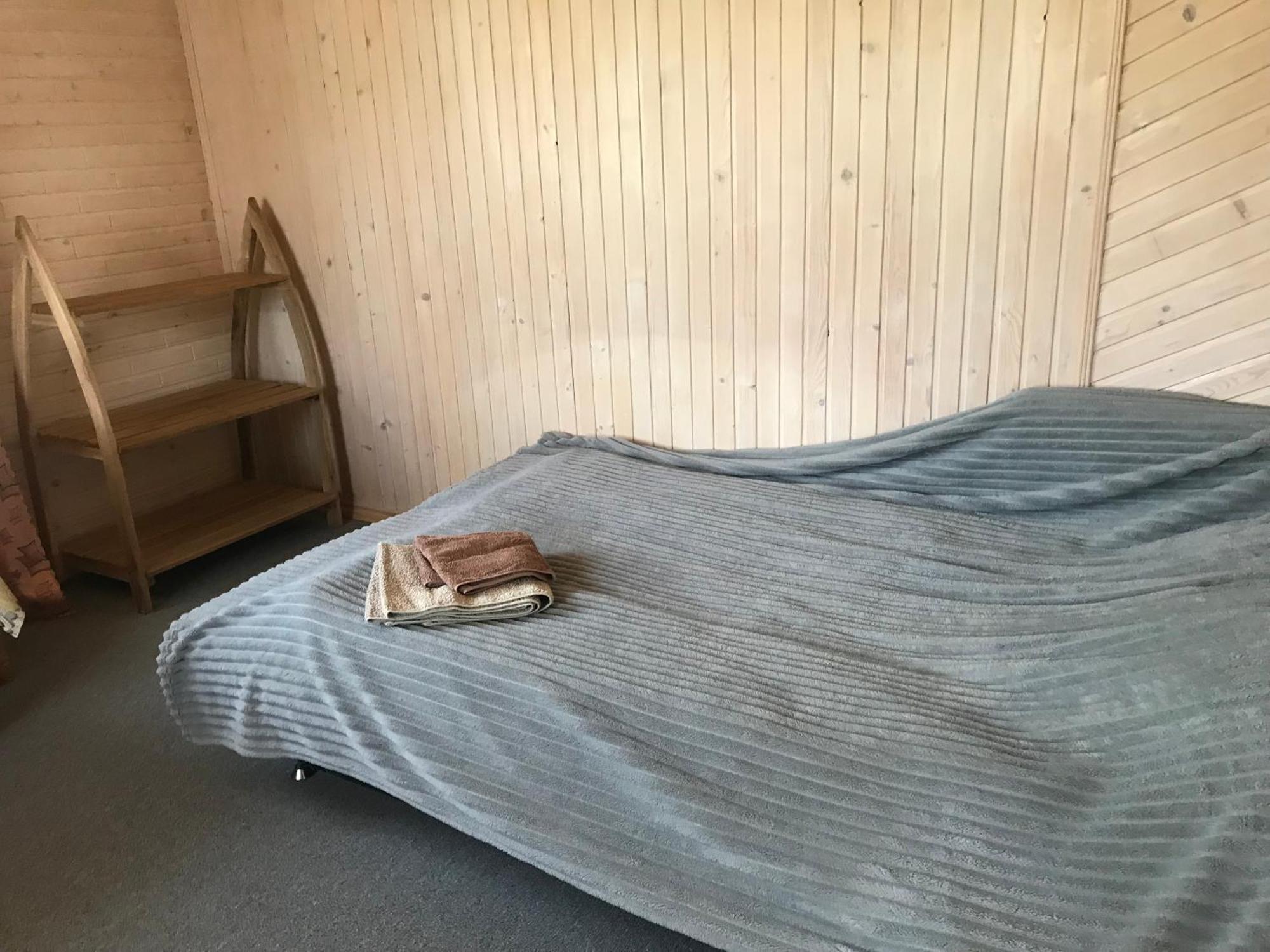 ромашка Ferienhaus *