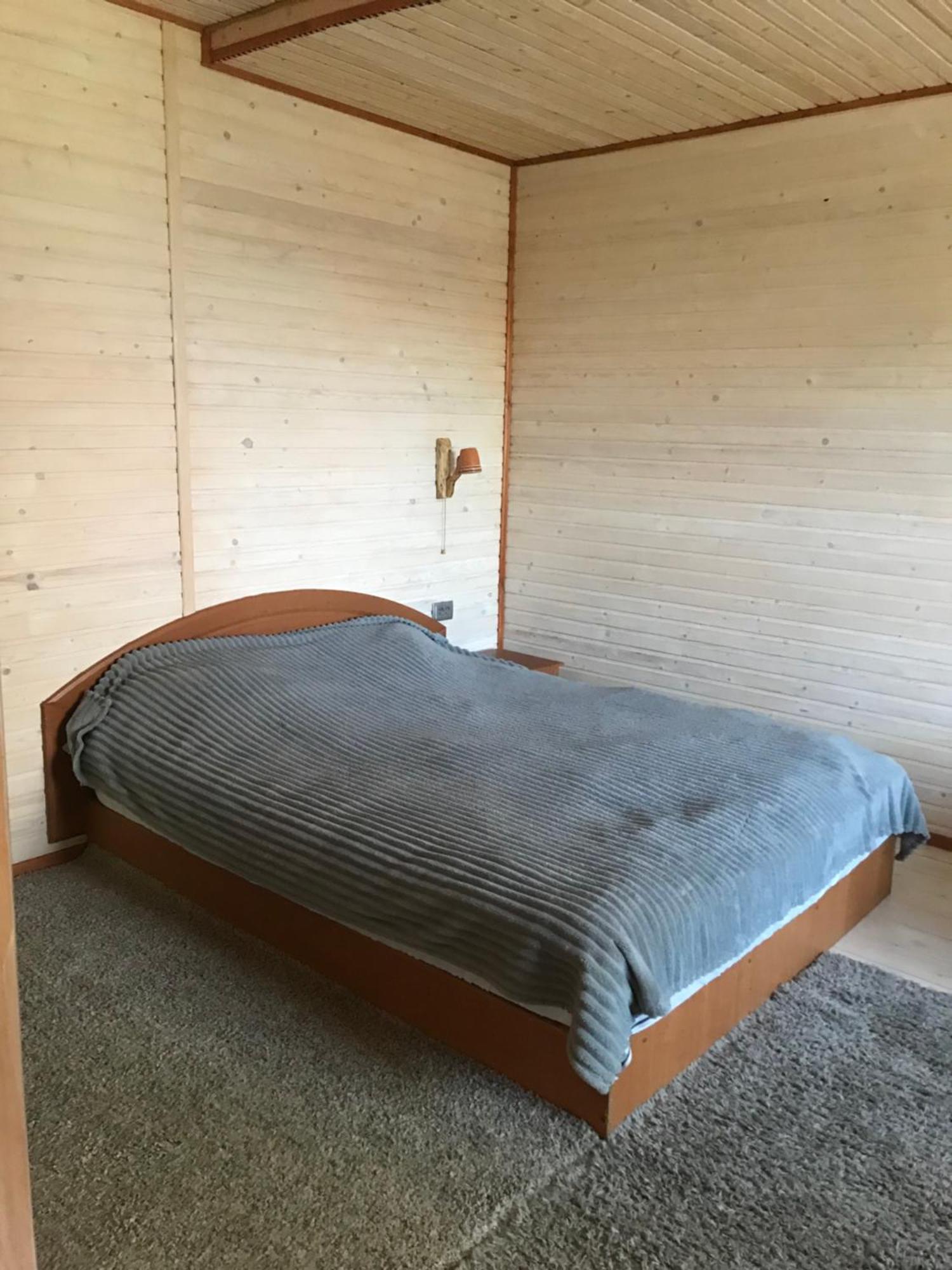 ромашка Ferienhaus *